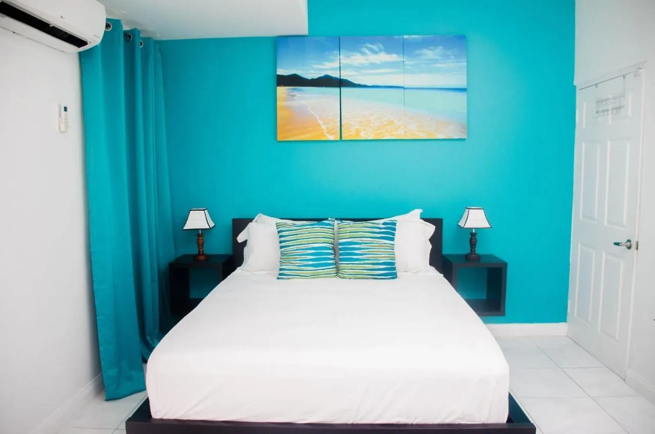 Two Bedroom Apartment New Kingston contacts