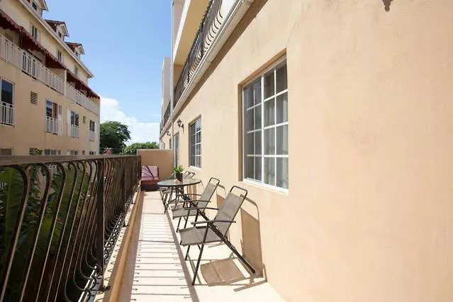 Two Bedroom Apartment New Kingston 0*,