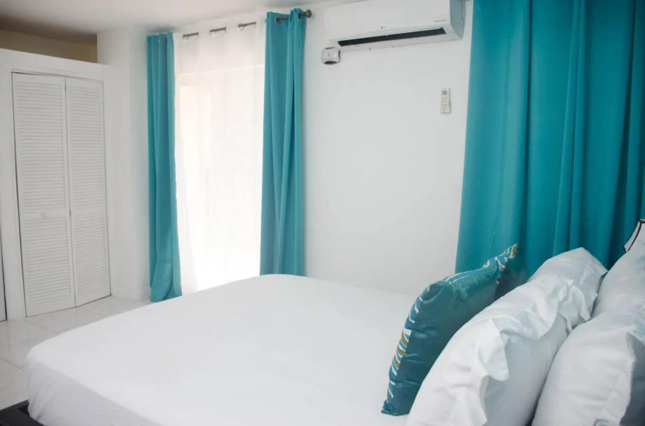 Two Bedroom Apartment New Kingston