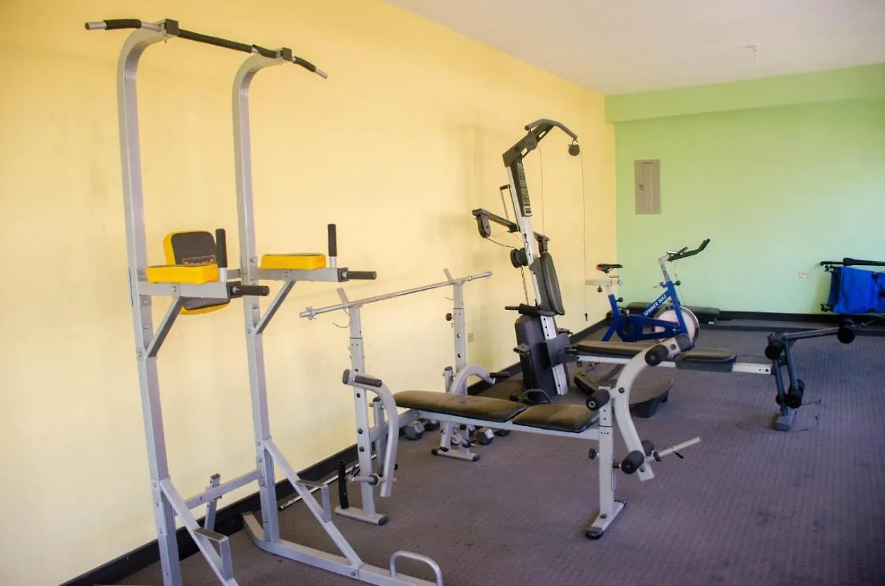 Two Bedroom Apartment New Kingston